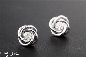 耳釘一定要打耳洞嗎？耳釘要有耳洞嗎？