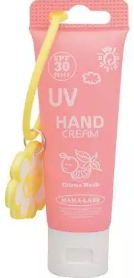 mama labo是什么牌子？mama labo防曬評測