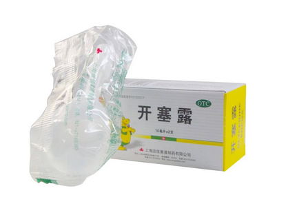 開塞露擦臉有什么效果？開塞露擦臉好嗎？