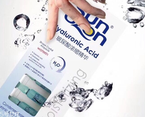 sunozon救命水怎么用？sunozon小藍(lán)瓶救命水怎么樣