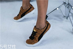 puma彪馬mcm聯(lián)名板鞋多少錢_在哪買？