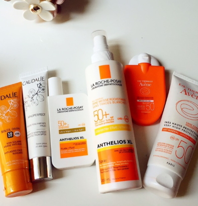 藥妝防曬霜哪個牌子好？藥妝防曬霜排行榜