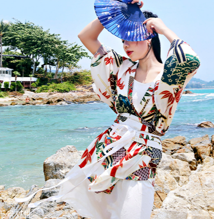 今年流行什么防曬衣？今年最火的防曬衣款式