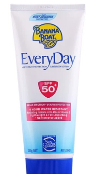 澳洲防曬霜哪個(gè)牌子好？澳洲防曬霜品牌排行榜