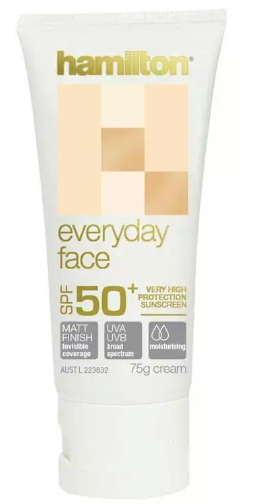 澳洲防曬霜哪個(gè)牌子好？澳洲防曬霜品牌排行榜