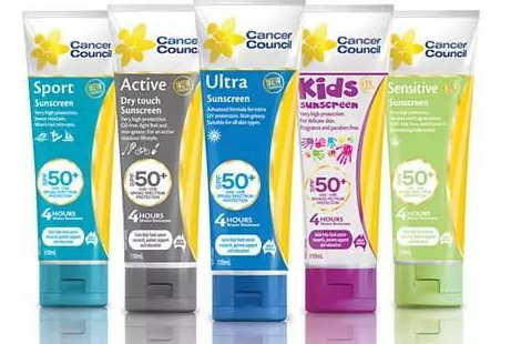 澳洲防曬霜哪個(gè)牌子好？澳洲防曬霜品牌排行榜