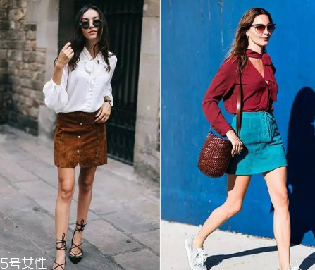 夏天穿什么襯衫好看？夏天適合穿什么襯衫？