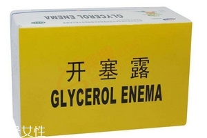 開塞露會致癌嗎？開塞露有致癌風險嗎？