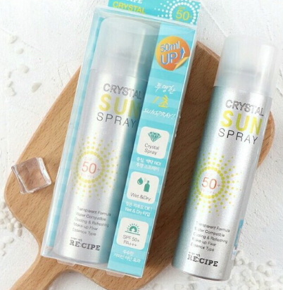 化學防曬哪個牌子好？化學防曬排行榜前十強