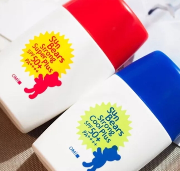 化學防曬哪個牌子好？化學防曬排行榜前十強