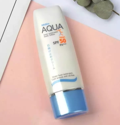 化學防曬哪個牌子好？化學防曬排行榜前十強