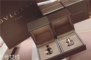 寶格麗陶瓷戒指多少錢？寶格麗陶瓷戒指專柜價格