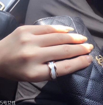 寶格麗陶瓷戒指會(huì)碎嗎？寶格麗陶瓷戒指容易碎嗎？