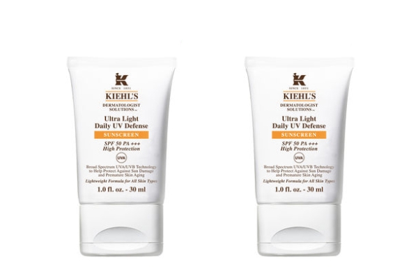 科顏氏新版防曬隔離乳含酒精嗎 科顏氏防曬乳適合膚質