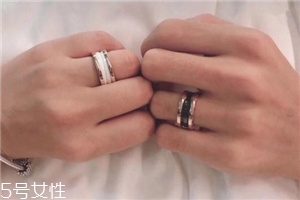 寶格麗陶瓷戒指會(huì)碎嗎？寶格麗陶瓷戒指容易碎嗎？