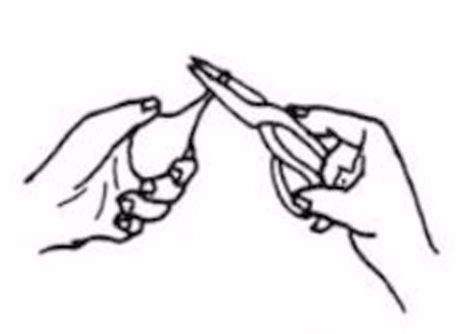 開塞露躺著還是蹲著用？開塞露使用姿勢(shì)