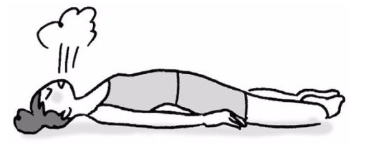 開塞露躺著還是蹲著用？開塞露使用姿勢(shì)