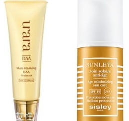 低倍防曬霜哪個(gè)牌子好？低倍防曬霜品牌排行榜