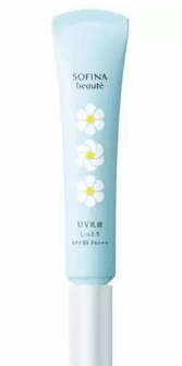 低倍防曬霜哪個(gè)牌子好？低倍防曬霜品牌排行榜