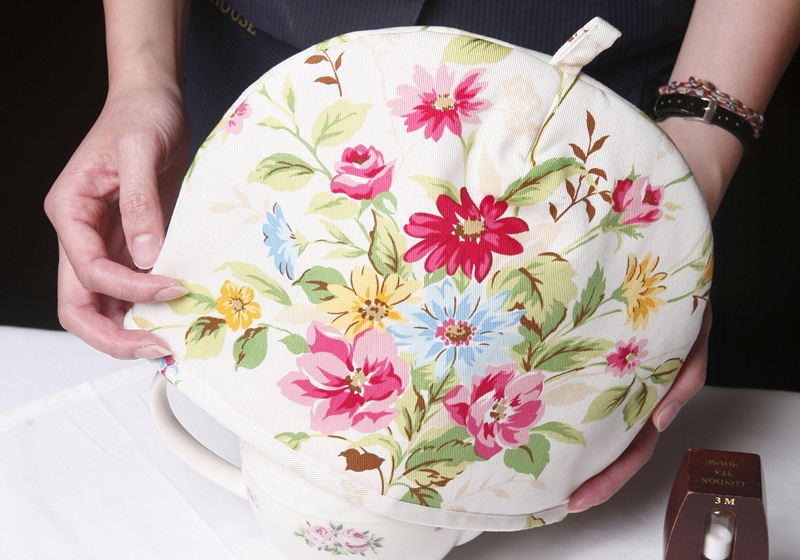 英式下午茶吃法步驟 英式下午茶怎么喝 英式下午茶吃法步驟 英式下午茶怎么喝