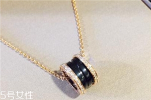 寶格麗陶瓷項(xiàng)鏈多少錢？寶格麗陶瓷項(xiàng)鏈正品價(jià)格