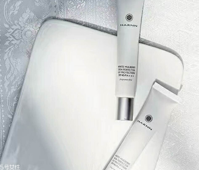 harnn防曬霜2018新版要卸妝嗎？harnn防曬霜適合膚質(zhì)