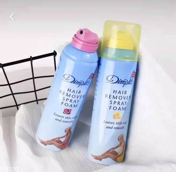 杜碧絲脫毛噴霧用完會長得很多嗎 杜碧絲脫毛噴霧的害處 杜碧絲脫毛噴霧用完會長得很多嗎 杜碧絲脫毛噴霧的害處