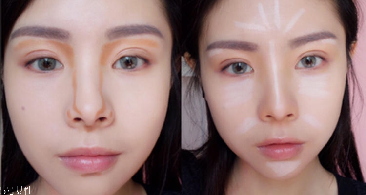 曬傷復古妝怎么簡單畫 自然妝演繹別樣風情