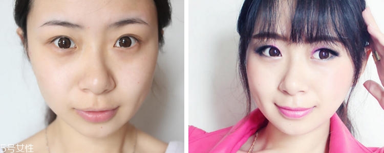 女生煙熏妝怎么畫(huà) 自然煙熏妝化身酷girl 女生煙熏妝怎么畫(huà) 自然煙熏妝化身酷girl