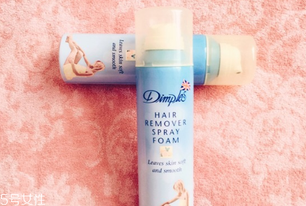 杜碧絲脫毛噴霧有副作用嗎 dimples杜碧絲脫毛噴霧評測 杜碧絲脫毛噴霧有副作用嗎 dimples杜碧絲脫毛噴霧評測