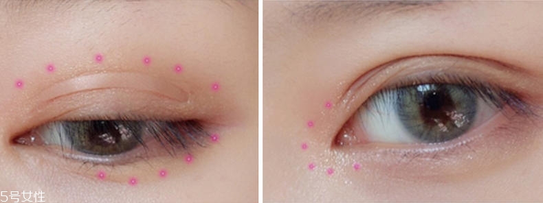 曬傷復古妝怎么簡單畫 自然妝演繹別樣風情