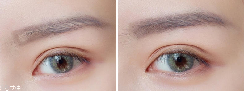 曬傷復古妝怎么簡單畫 自然妝演繹別樣風情