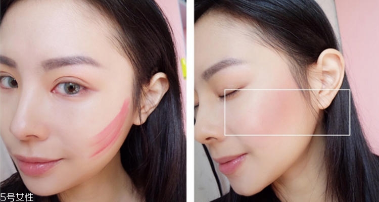 曬傷復古妝怎么簡單畫 自然妝演繹別樣風情