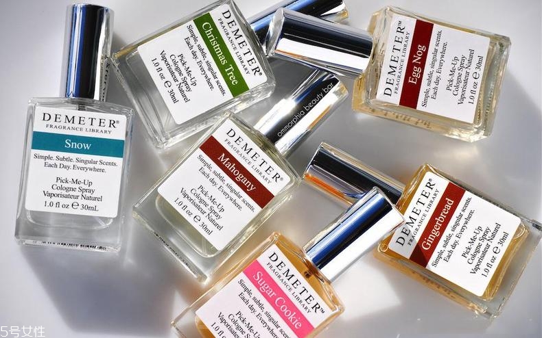 2022新款香水推薦 2022買這些香水不爛大街 2022新款香水推薦 2022買這些香水不爛大街