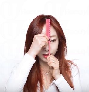 頭發(fā)分界線太明顯怎么隱藏 頭發(fā)分界線太明顯怎么隱藏