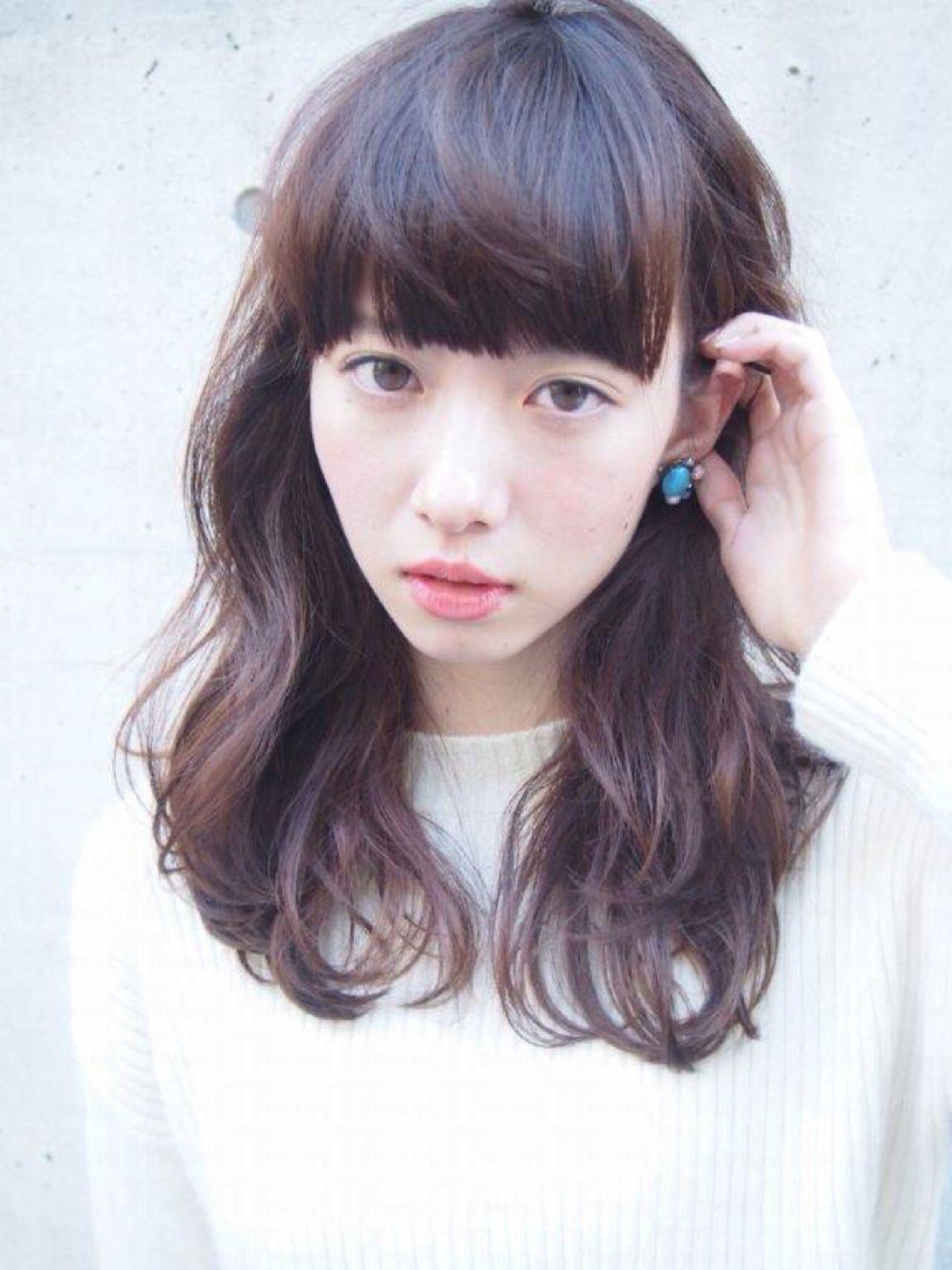 頭發(fā)分界線太明顯怎么隱藏 頭發(fā)分界線太明顯怎么隱藏