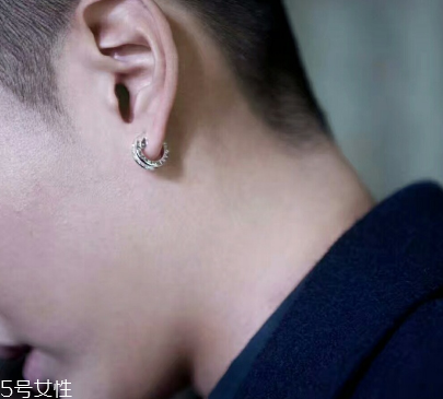 耳釘生銹要怎么清洗？耳釘生銹清洗方法