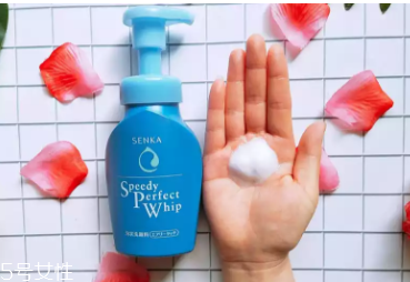 碧柔和洗顏?？颇膫€(gè)好 碧柔和洗顏?？葡疵婺虒Ρ仍u測