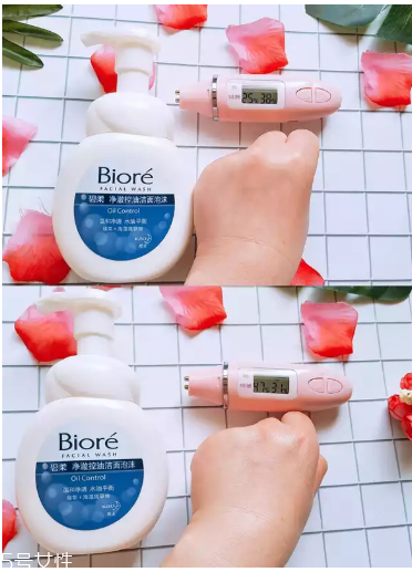 碧柔和洗顏專科哪個(gè)好 碧柔和洗顏?？葡疵婺虒Ρ仍u測