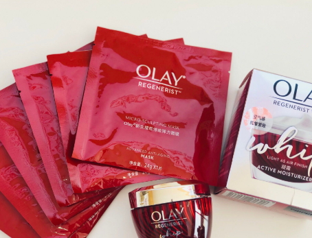 olay空氣霜怎么樣？olay空氣霜搓泥嗎？