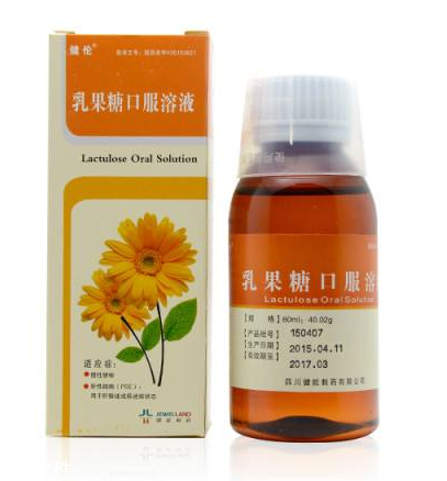乳果糖是什么東西？乳果糖是中藥還是西藥？