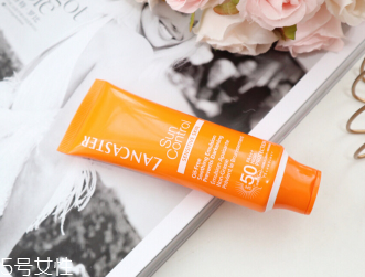 蘭嘉絲汀防曬霜哪個最好用 蘭嘉絲汀防曬有幾個系列 蘭嘉絲汀防曬霜哪個最好用 蘭嘉絲汀防曬有幾個系列