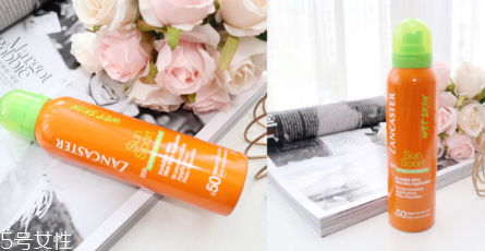 蘭嘉絲汀防曬霜哪個最好用 蘭嘉絲汀防曬有幾個系列 蘭嘉絲汀防曬霜哪個最好用 蘭嘉絲汀防曬有幾個系列