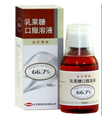 乳果糖是什么成分？乳果糖是瀉藥嗎？