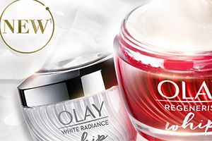 olay空氣霜哪款好？olay空氣霜紅色白色金色三款區(qū)別