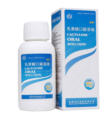 乳果糖要吃多久見效？乳果糖見效時間