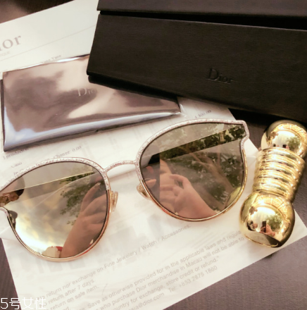 太陽鏡可以換鏡片嗎？太陽鏡能不能配鏡片？