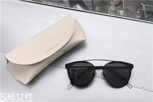 太陽鏡可以換鏡片嗎？太陽鏡能不能配鏡片？