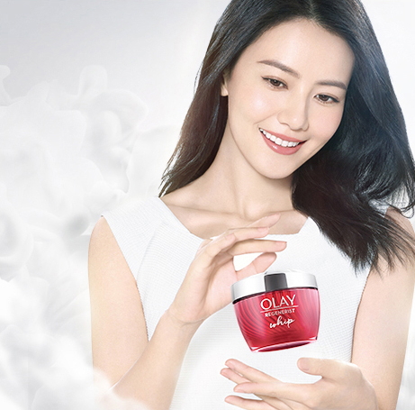 olay空氣霜怎么用？olay空氣霜使用心得