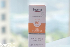 eucerin優(yōu)色林防曬霜怎么樣？優(yōu)色林防曬霜搓泥嗎
